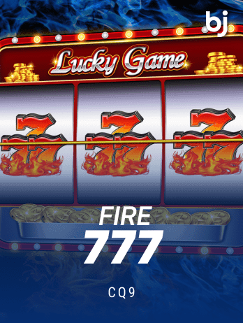Fire 777 thumbnail