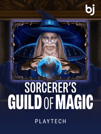 Sorcerer's Guild of Magic thumbnail