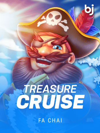 TREASURE CRUISE thumbnail