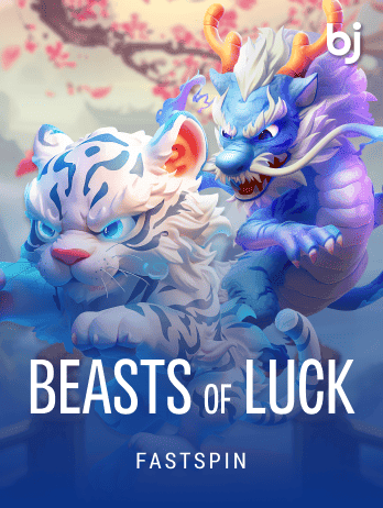 Beasts Of Luckpng thumbnail